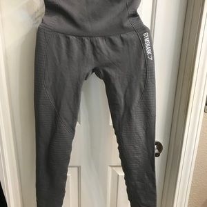 Gymshark seamless leggings XS